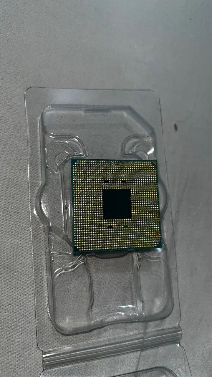 Processador Ryzen 3200g