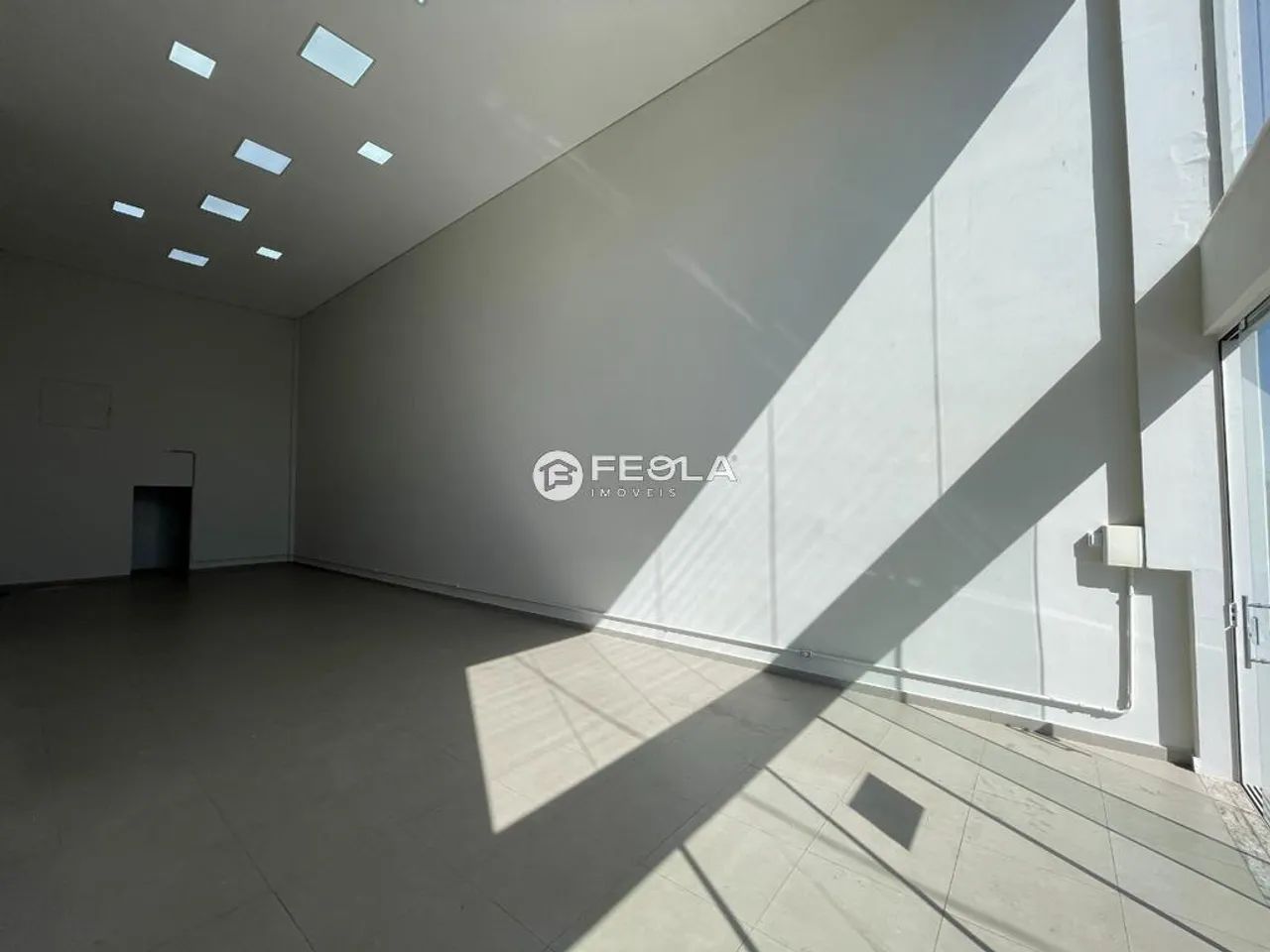 Salão para alugar em Americana, Vila Belvedere, com 116 m ² - Foto 4