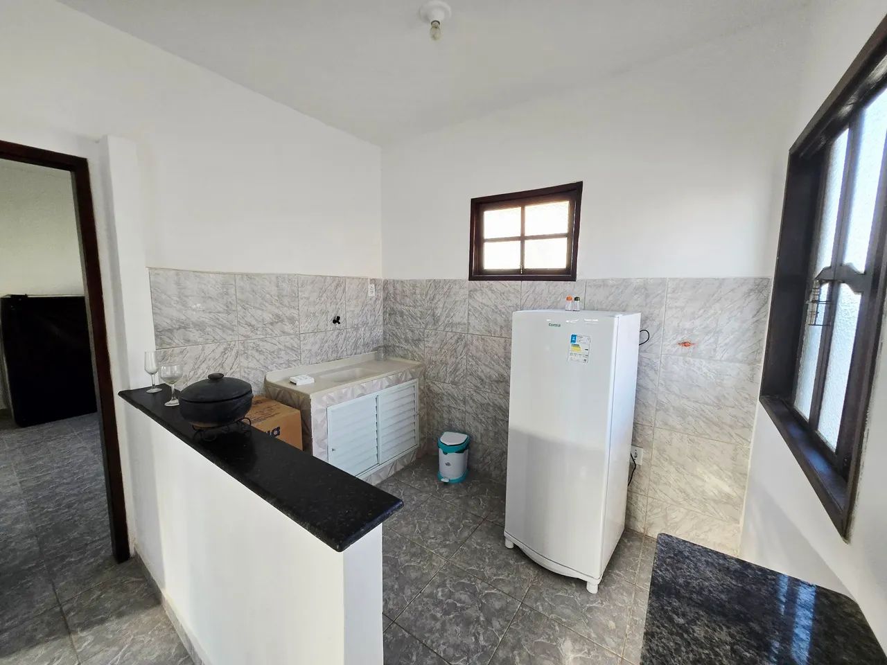 Casa - Figueira - Arraial do Cabo - Foto 2