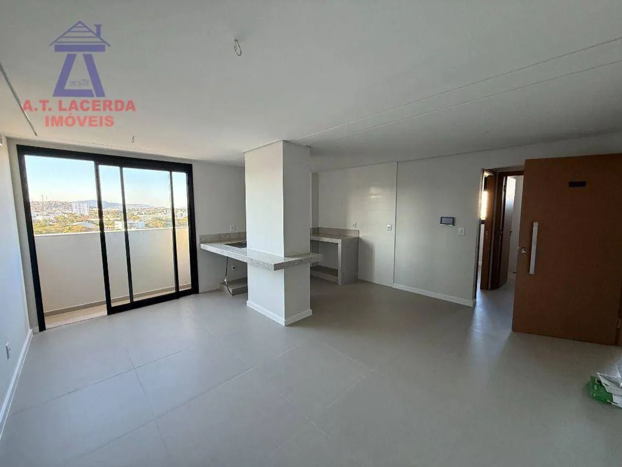 Flat residencial para Alugar - Ed. Riverside - Foto 3