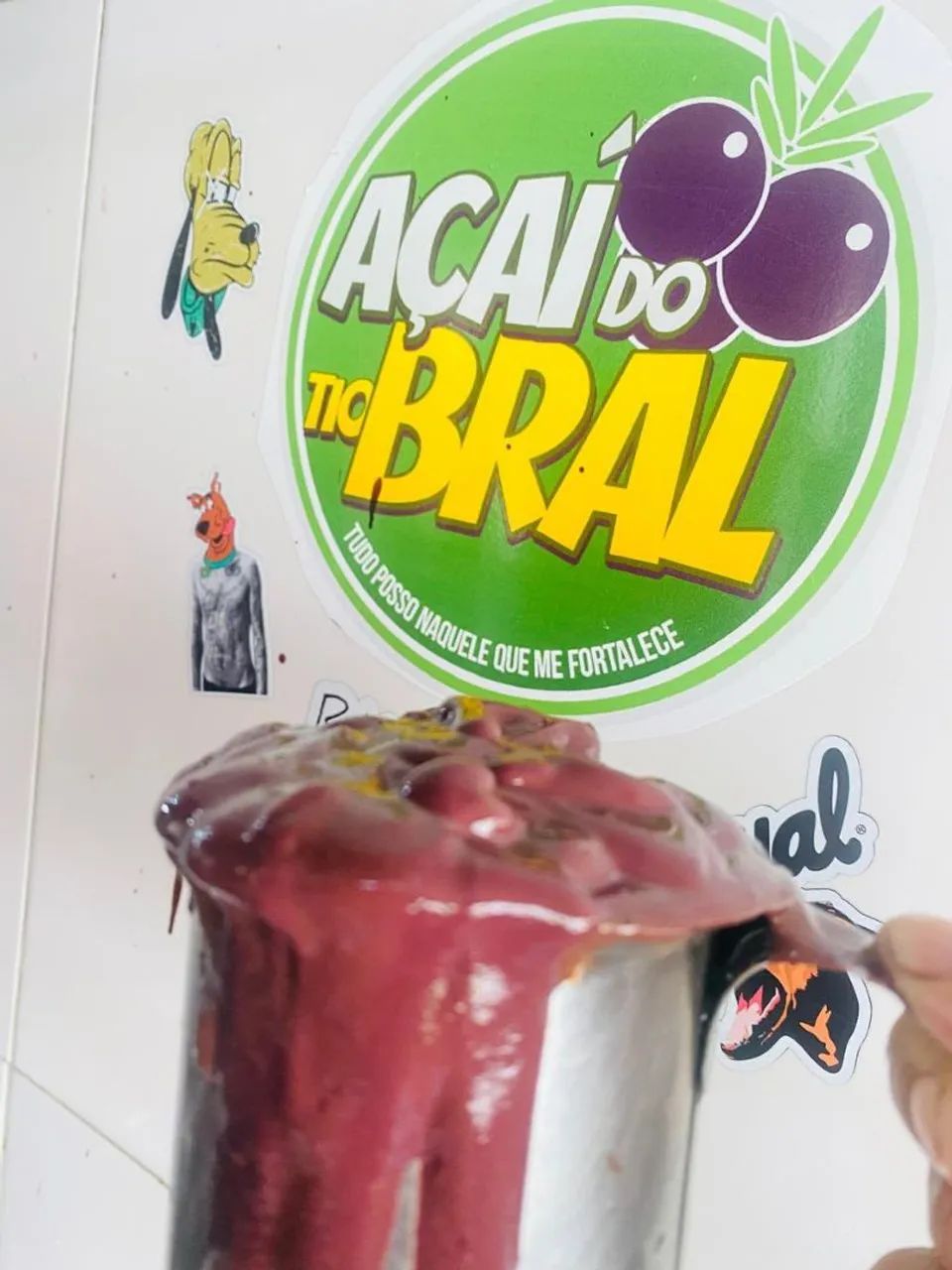 Açaí pra REVENDA - Foto 2