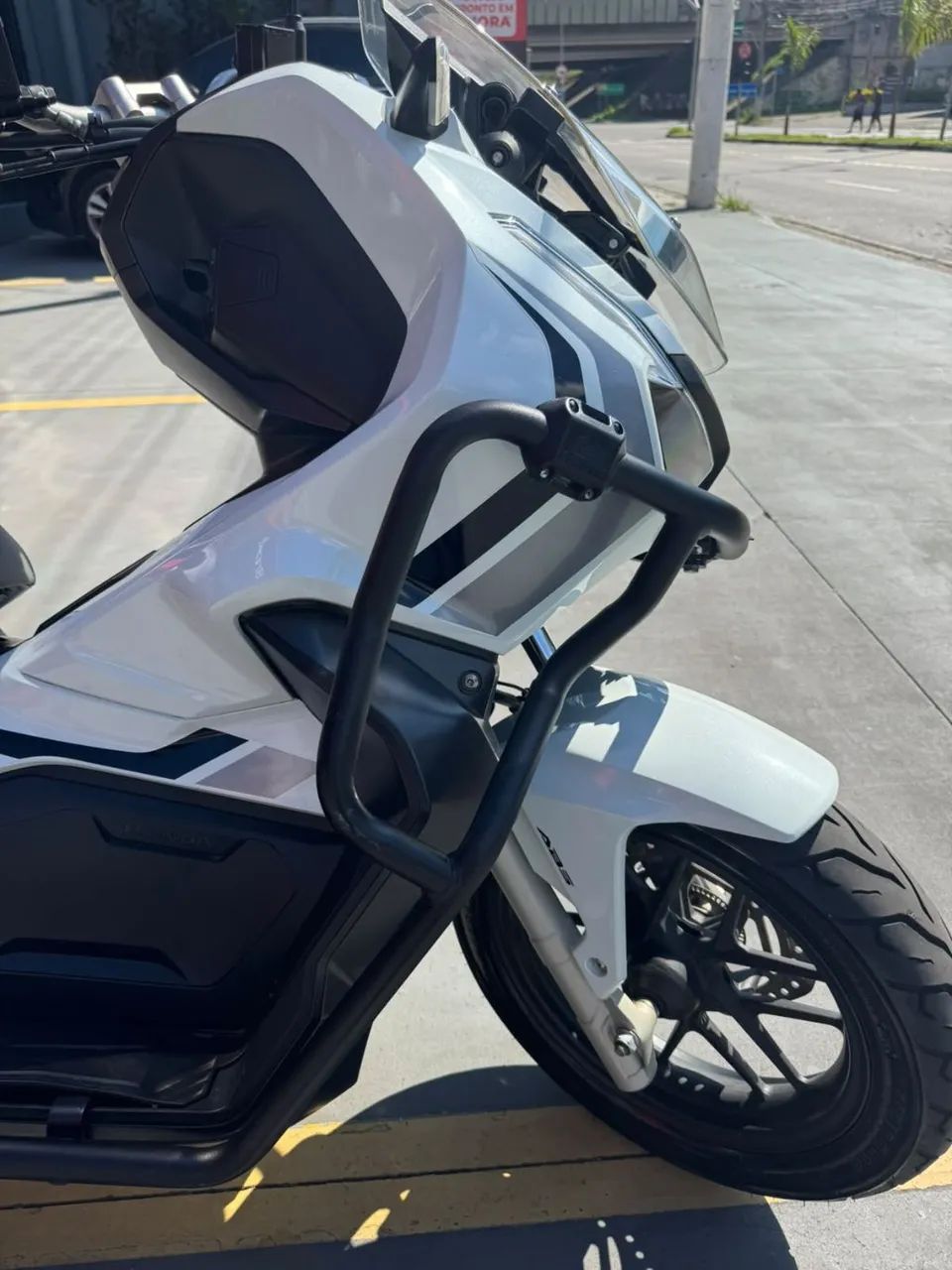 ADV 150 - Foto 4