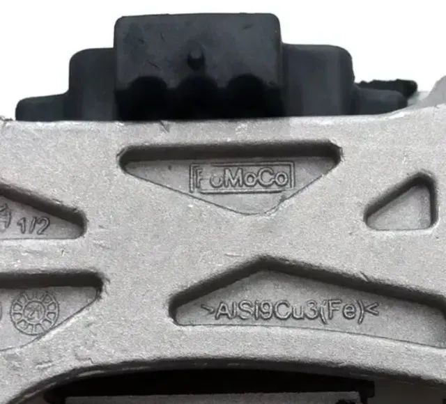 Coxim Cambio Mecânico - Compatível com Ford Ka 2019 1.0 (original) - Foto 5