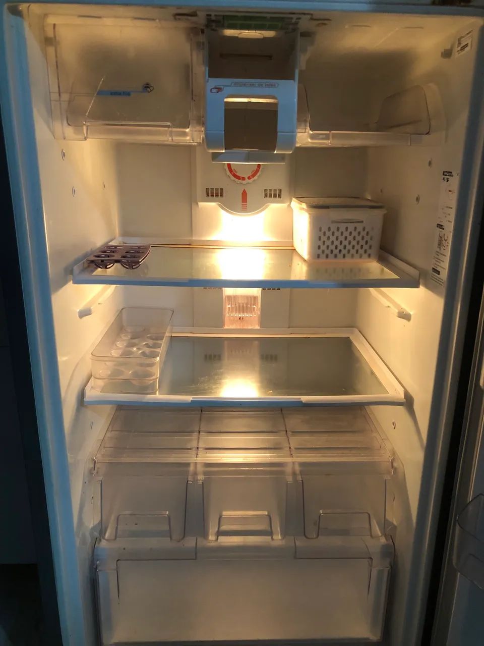 Geladeira Brastemp ative! - Foto 5
