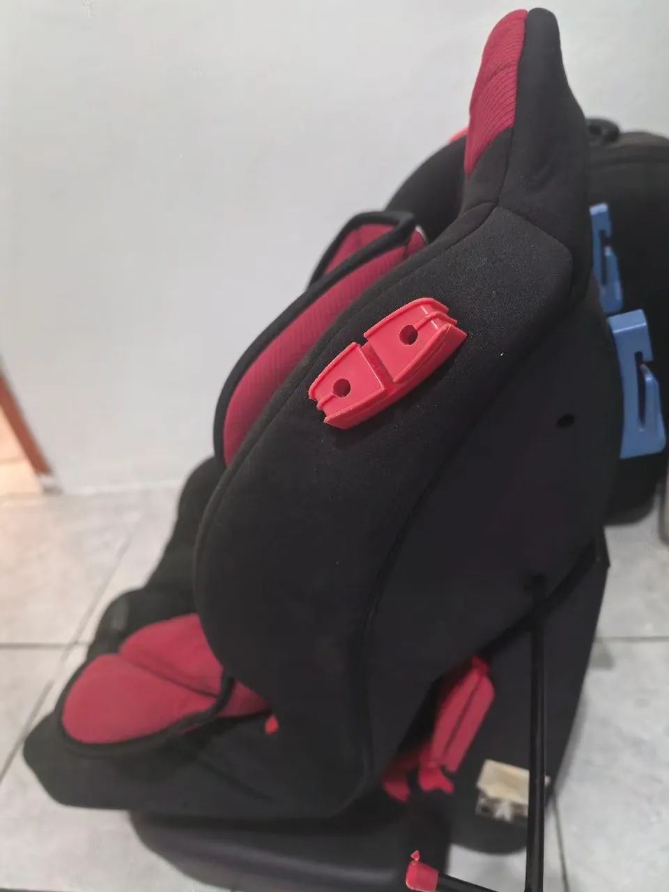 Cadeira para automóvel  - Foto 2