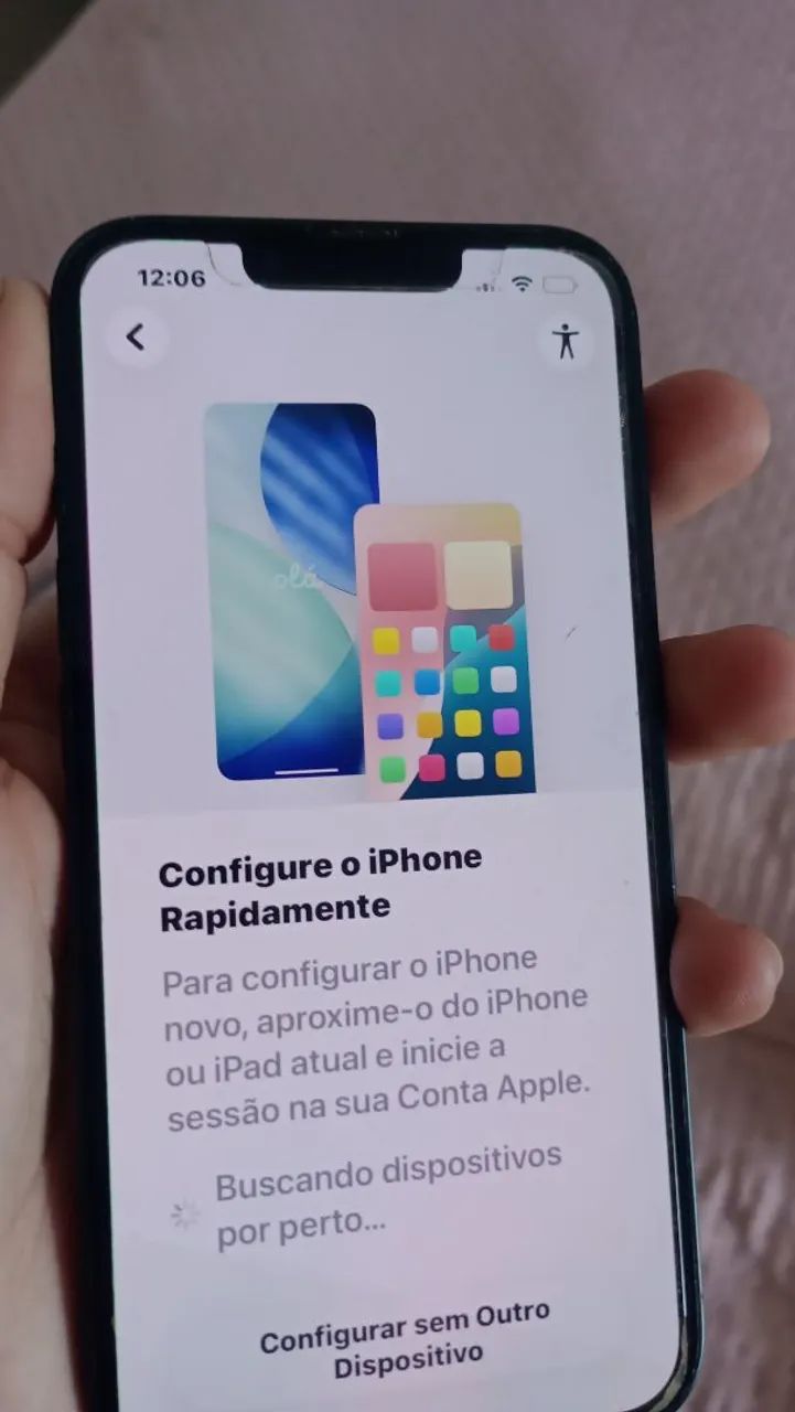 IPHONE 13 NORMAL PARA RETIRADA DE PEÇAS