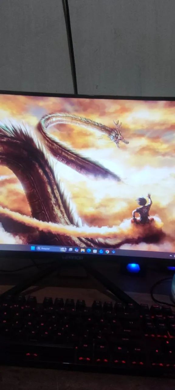 Gaming PC432208699793745922