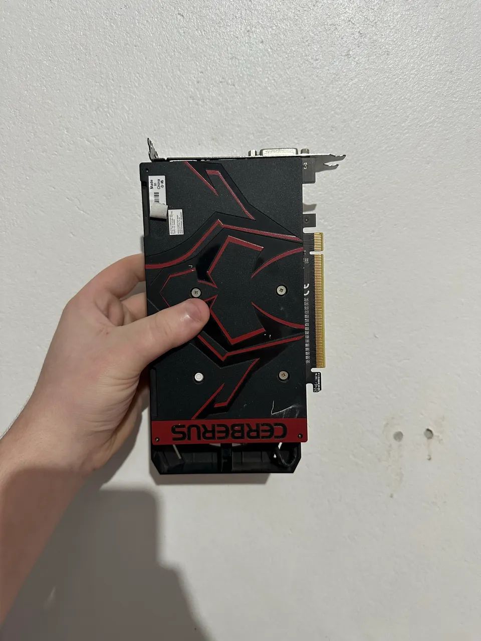 Placa de vídeo asus 1050ti - Foto 3
