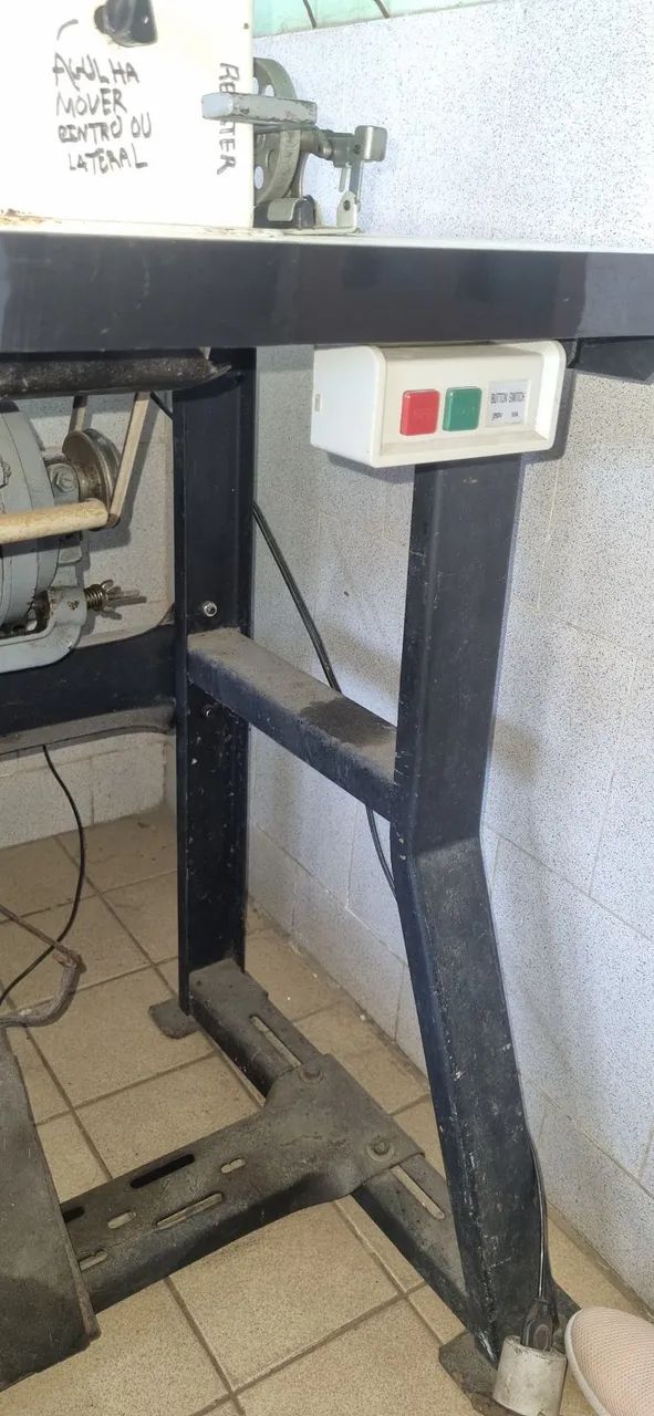 Máquina industrial - Foto 4