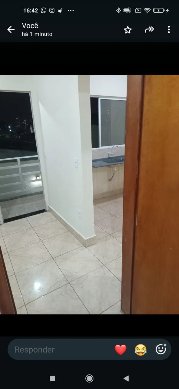 Terra nova / canjica .Flats / kitnet/apartamento  - Foto 5