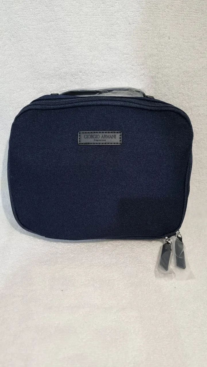 Necessaire Giorgio Armani  - Foto 2
