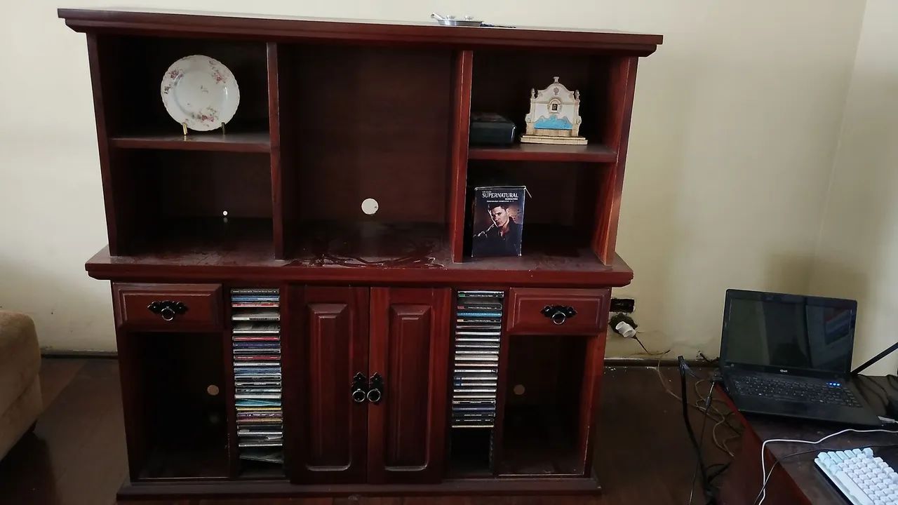 Rack para sala - Foto 2
