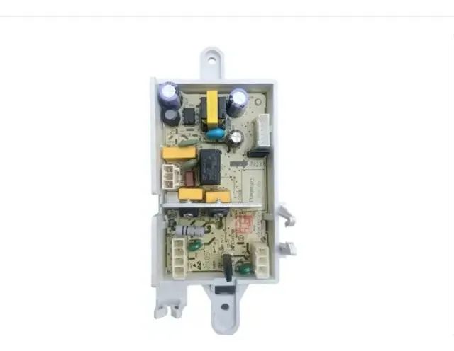 PLACA ELETRONICA TOP LOAD 17138000036723 - Foto 2