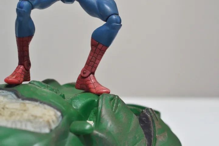 Homem Aranha Marvel Select - Foto 6
