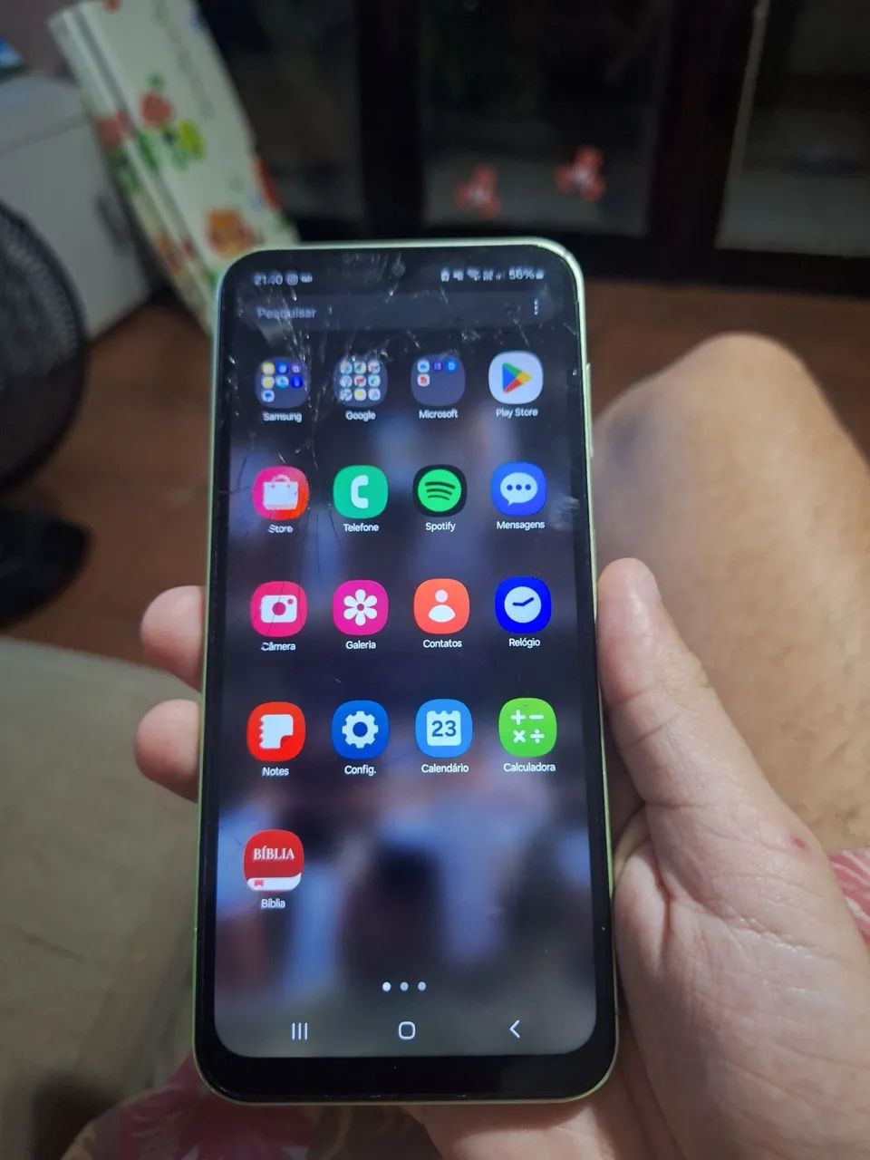 Samsung A14