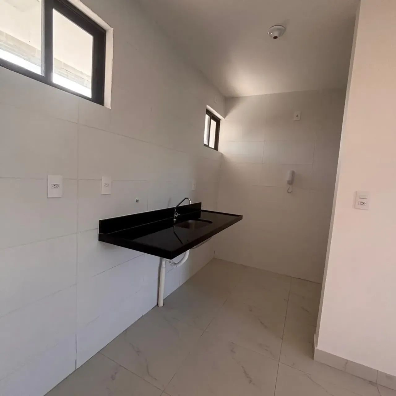 Apartamento pronto para morar no altiplano Cabo Branco - Foto 3