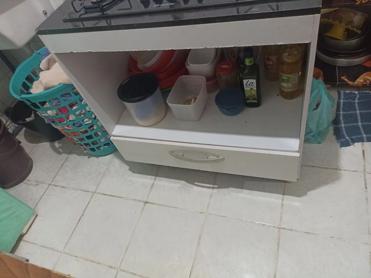 Cooktop 5 bocas tripla chama da Mueller  - Foto 2
