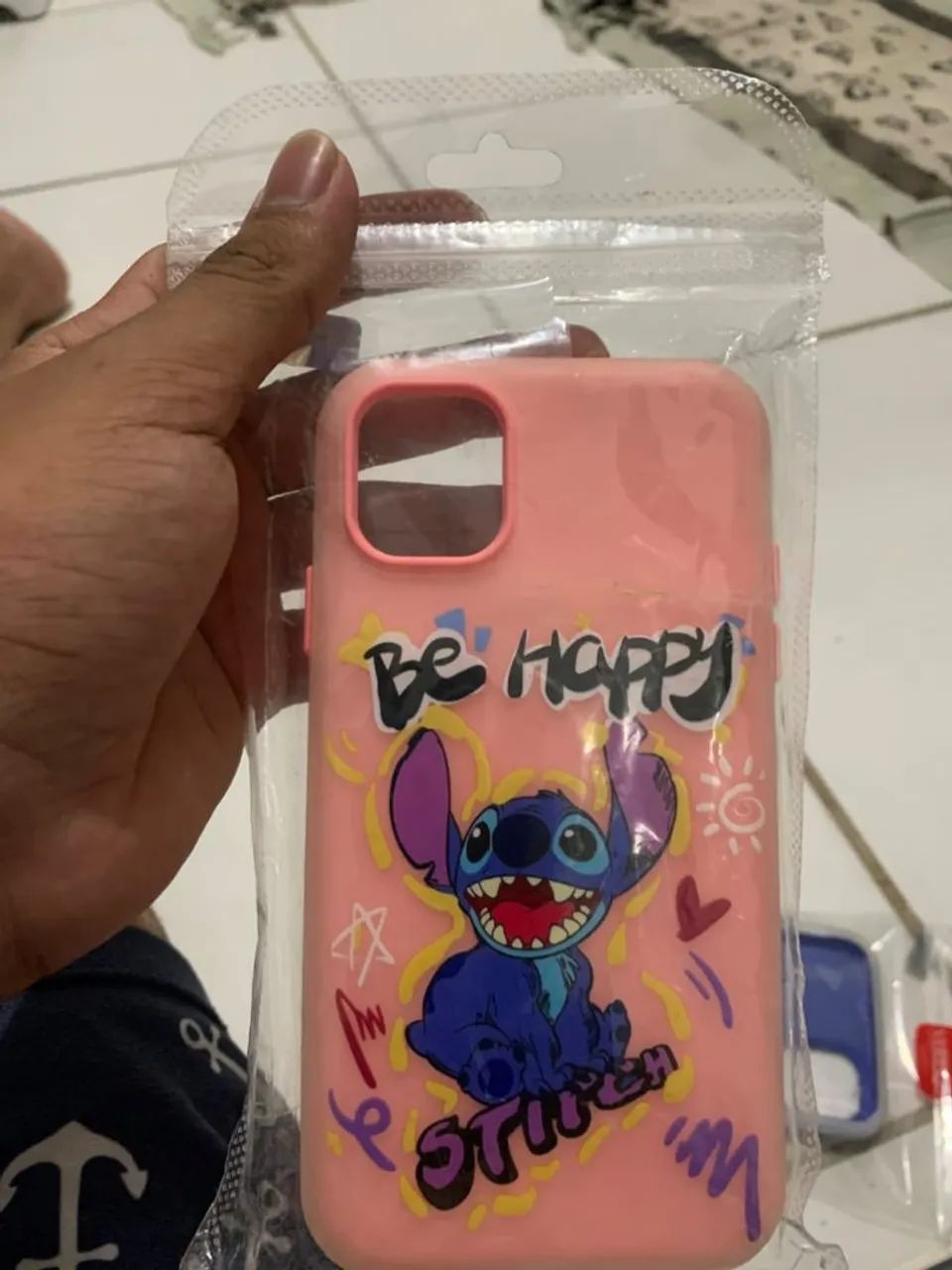 iPhone 11 - Foto 2
