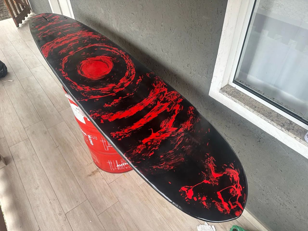 Prancha  Surf Long Board - Foto 2