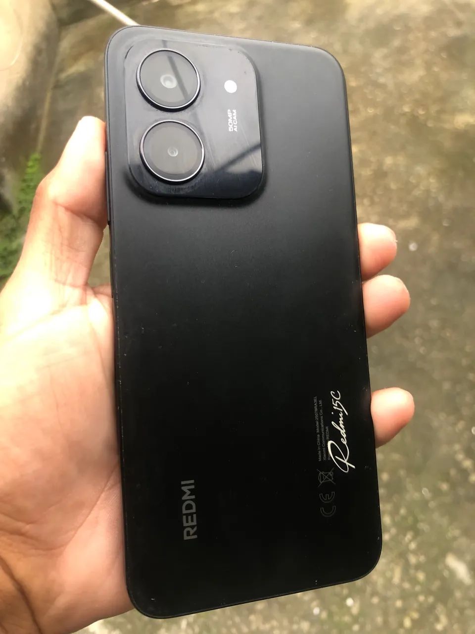 Redmi Xiaomi note 15  - Foto 2
