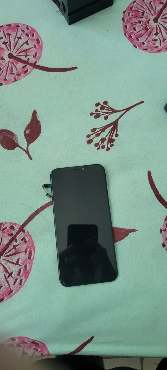 Tela xs - Foto 2