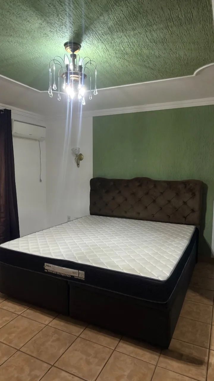 Cama King - Foto 2