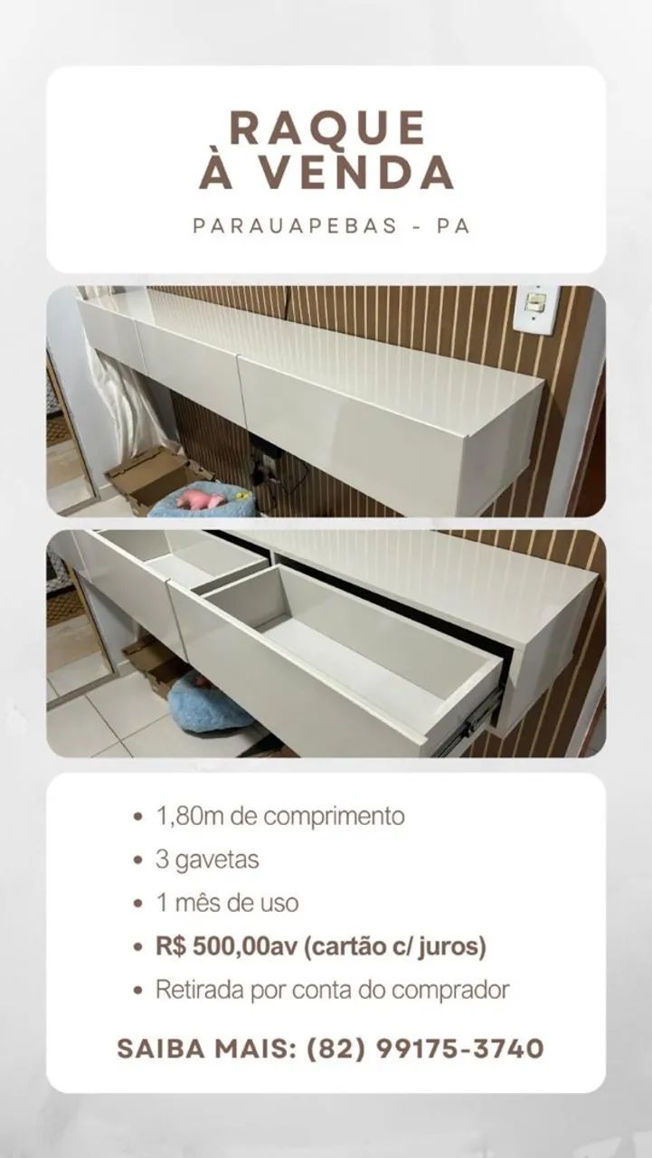 Raque sala 