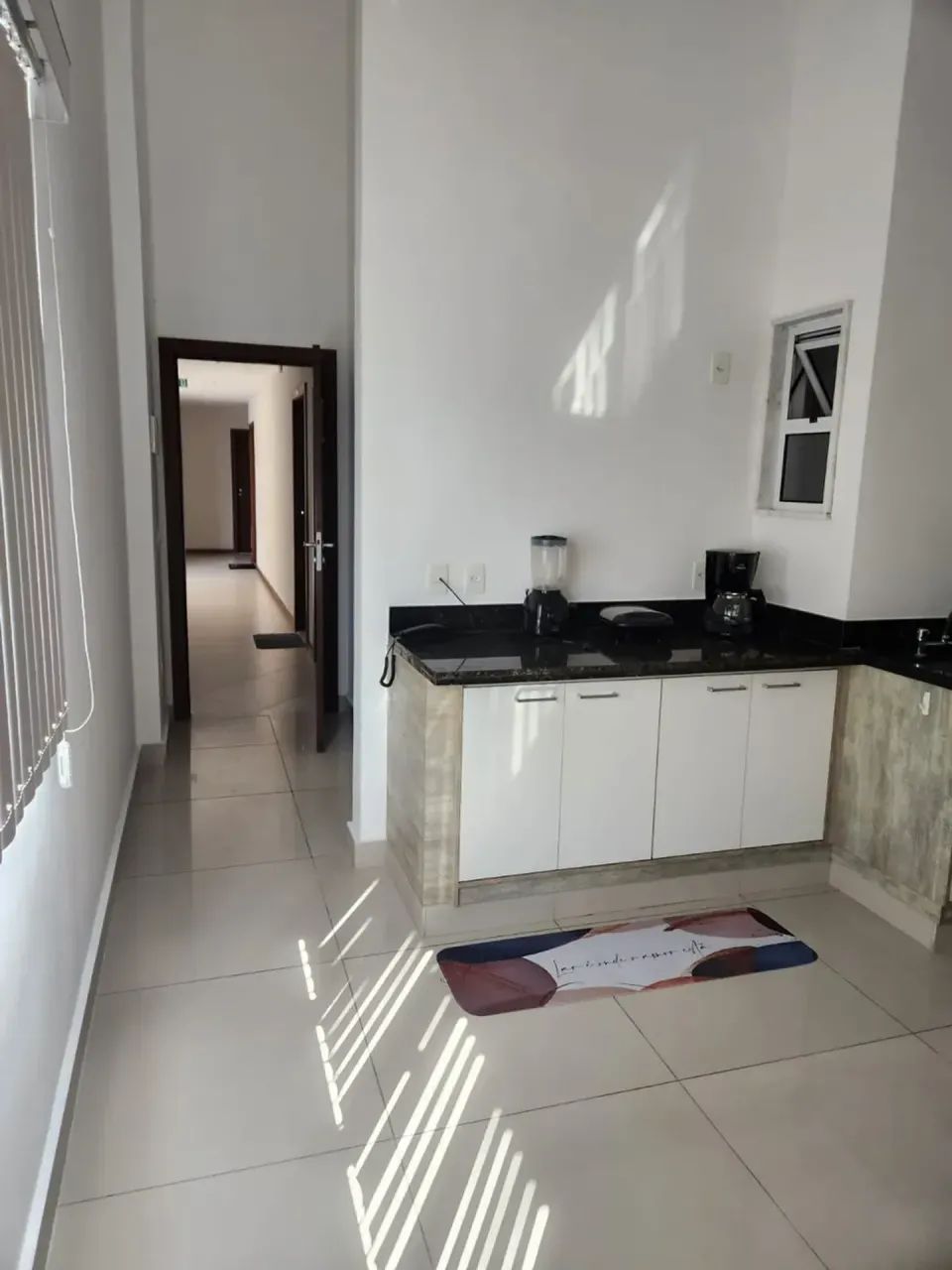 Flat mobiliado - Foto 4