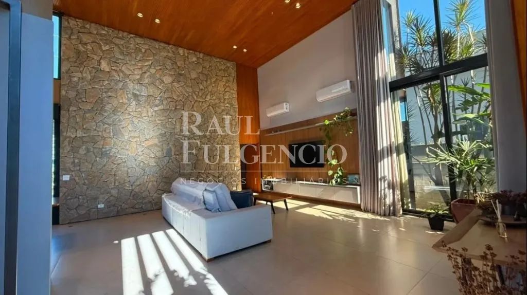 Casa mobiliada para alugar em Condomínio - Foto 3