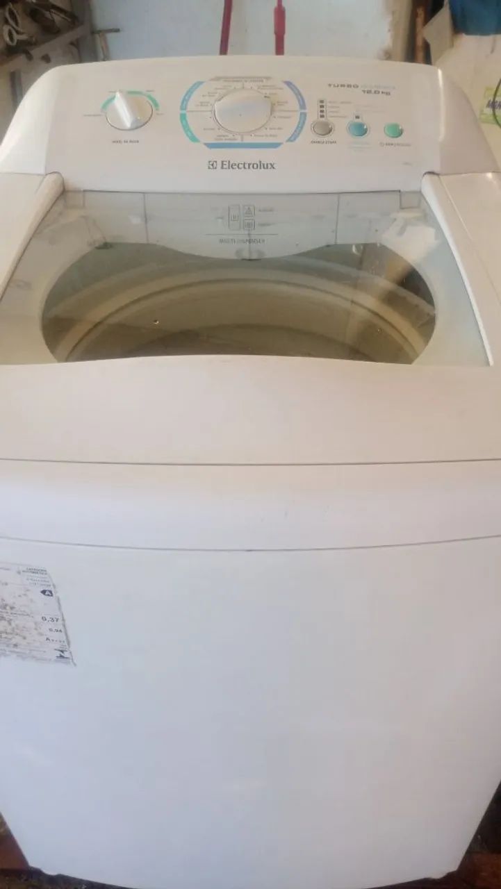 Máquina de lavar roupa  - Foto 4