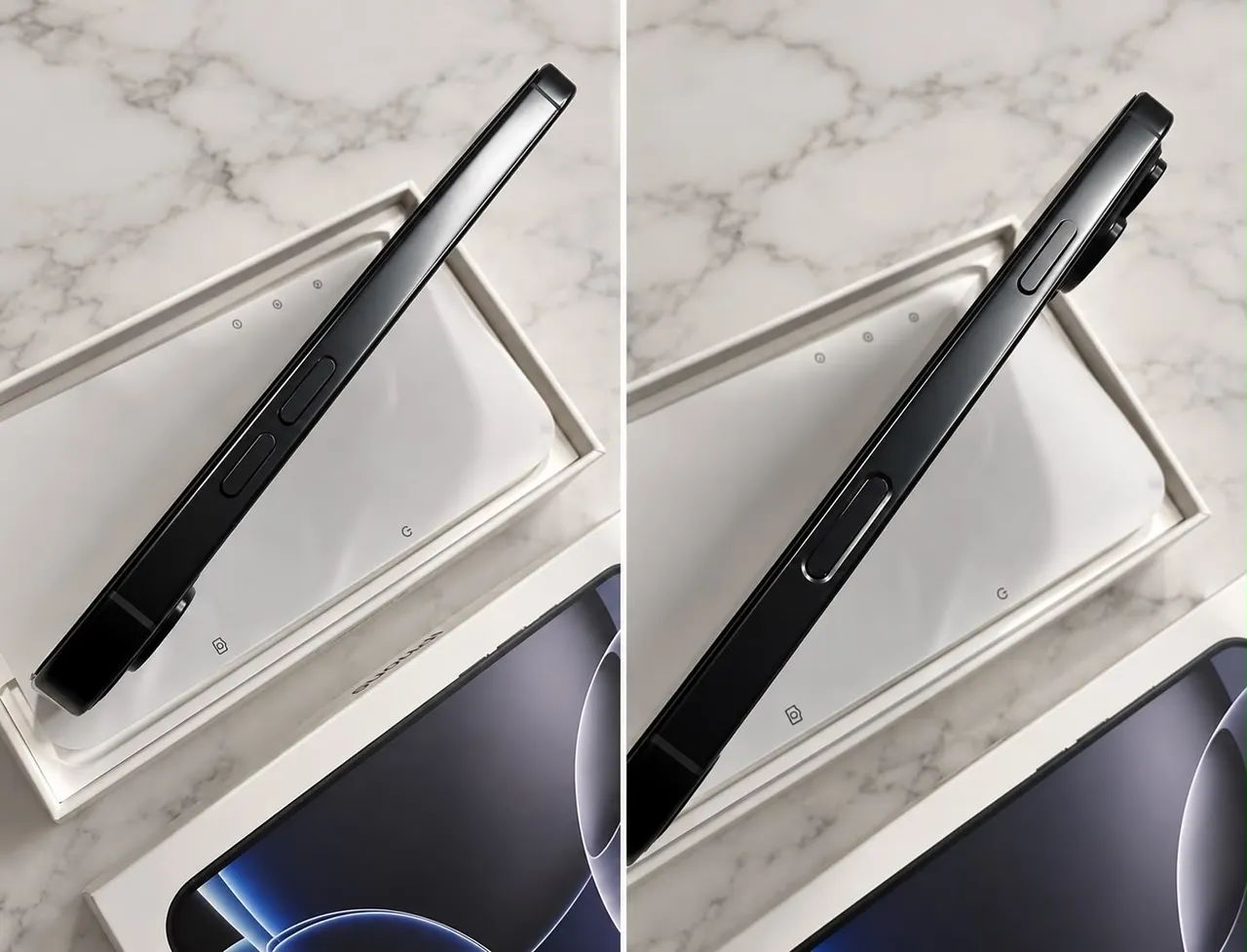 iPhone Pro Max Platinum  - Foto 3