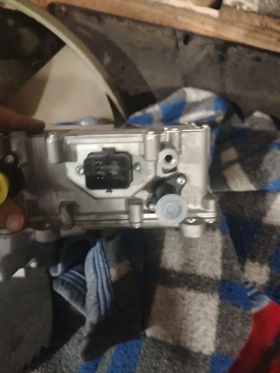 Inversor bateria volvo - Foto 4