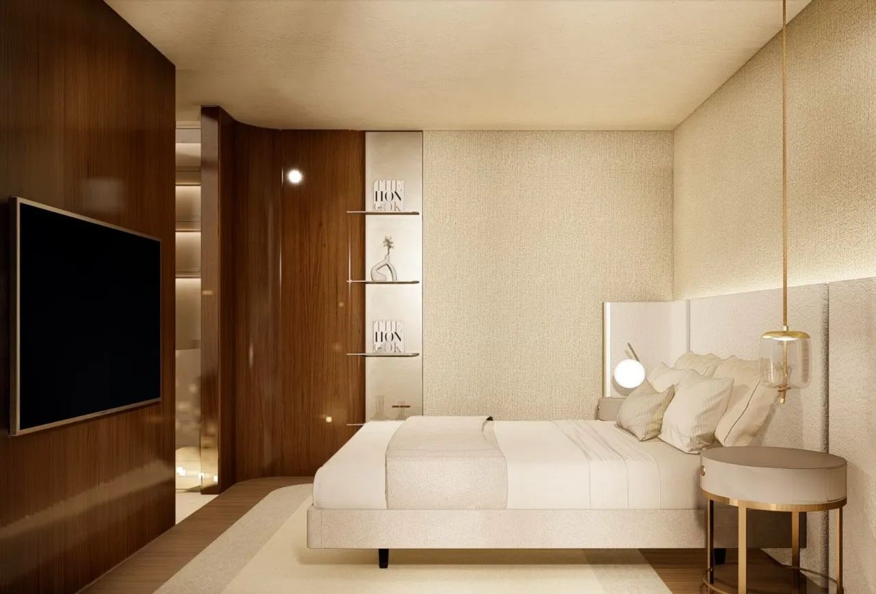 DASLU RESIDENCES SAO PAULO - Foto 4