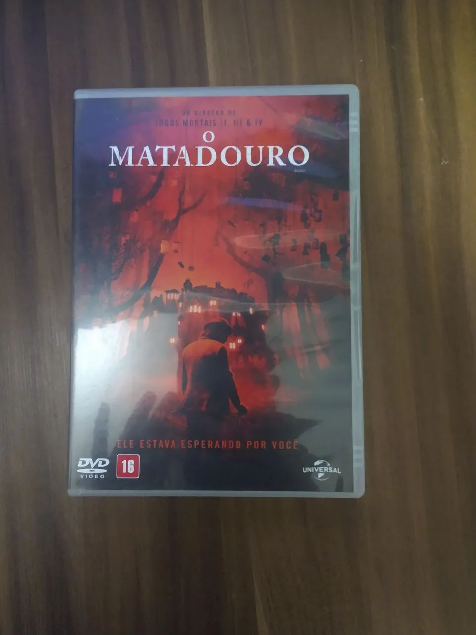 Filmes Dvd  - Foto 4
