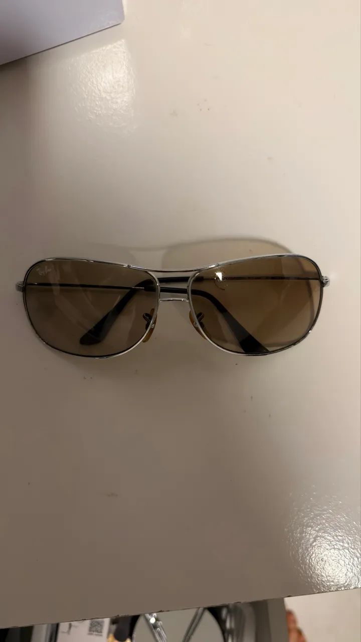 Óculos de sol Rayban - Foto 2