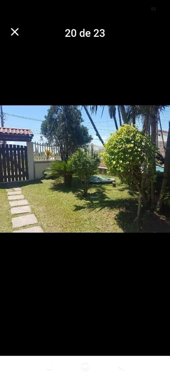 Casa para Aluguel - Iguabinha - Foto 4