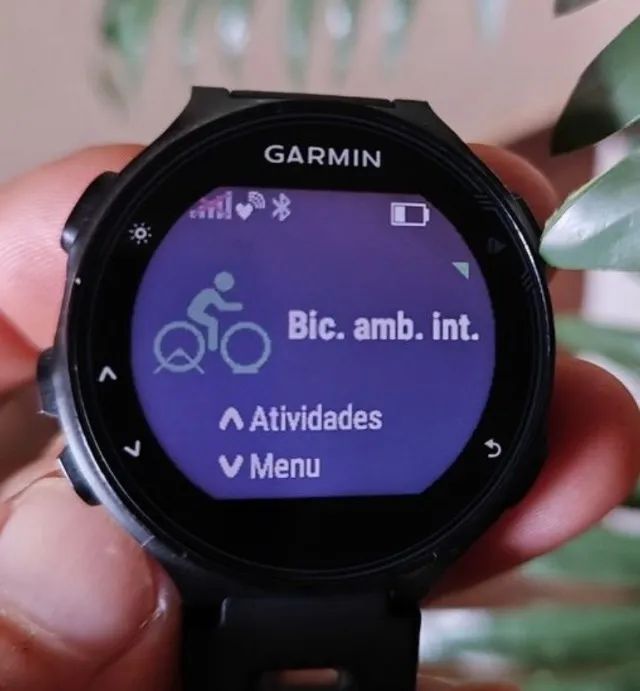 Garmin 735xt  - Foto 4