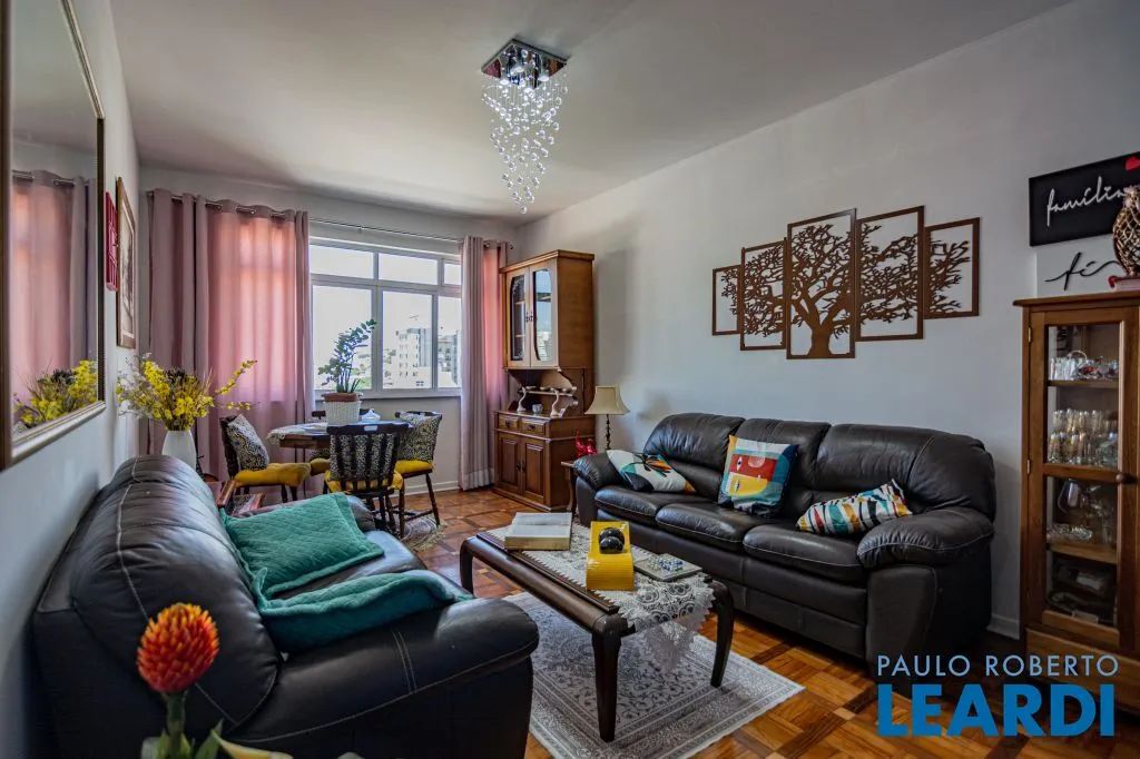 APARTAMENTO - LAPA - SP - Foto 5