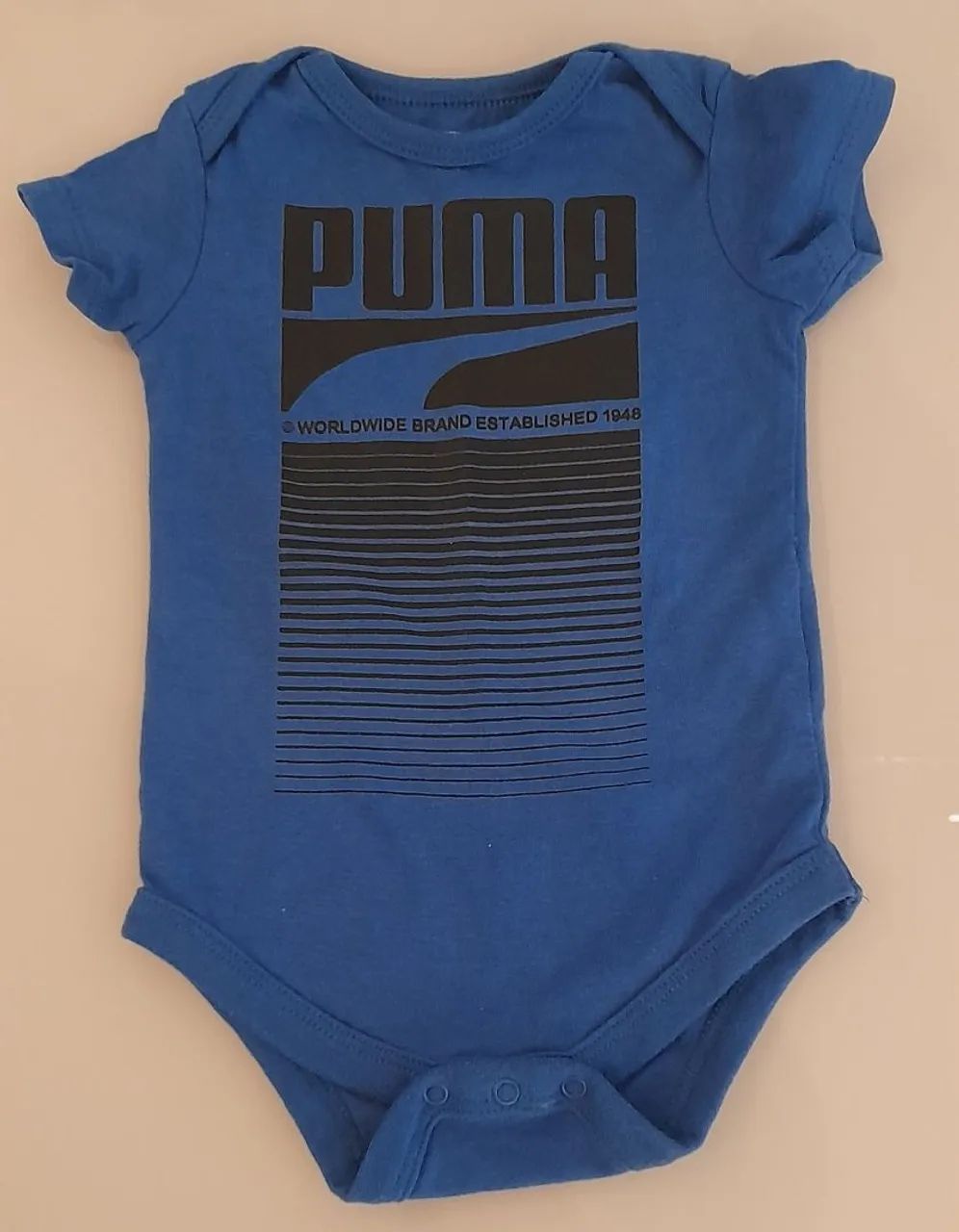 Kit 3 peças puma - Foto 4