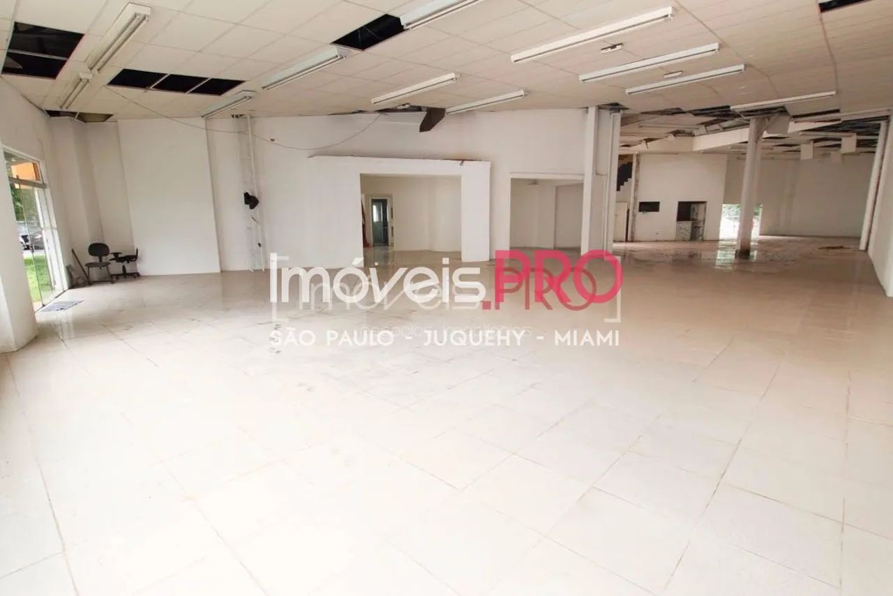 Comercial com 1000m² no Jardim América. - Foto 4