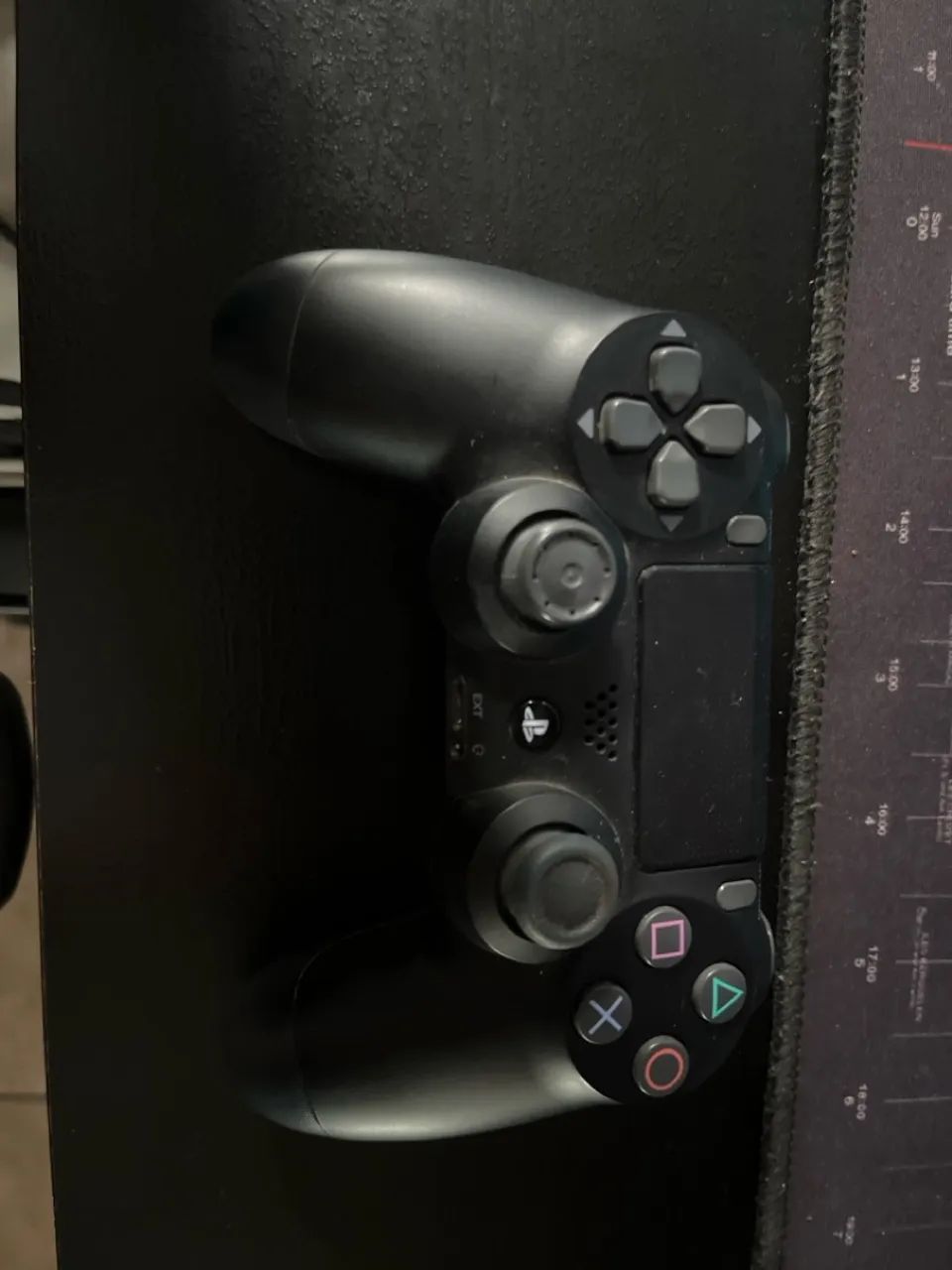 CONTROLE PS4 ORIGINAL SONY 100% funcionando