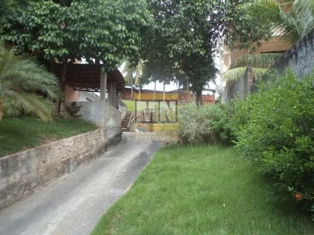 Terreno com Galpão - Foto 5