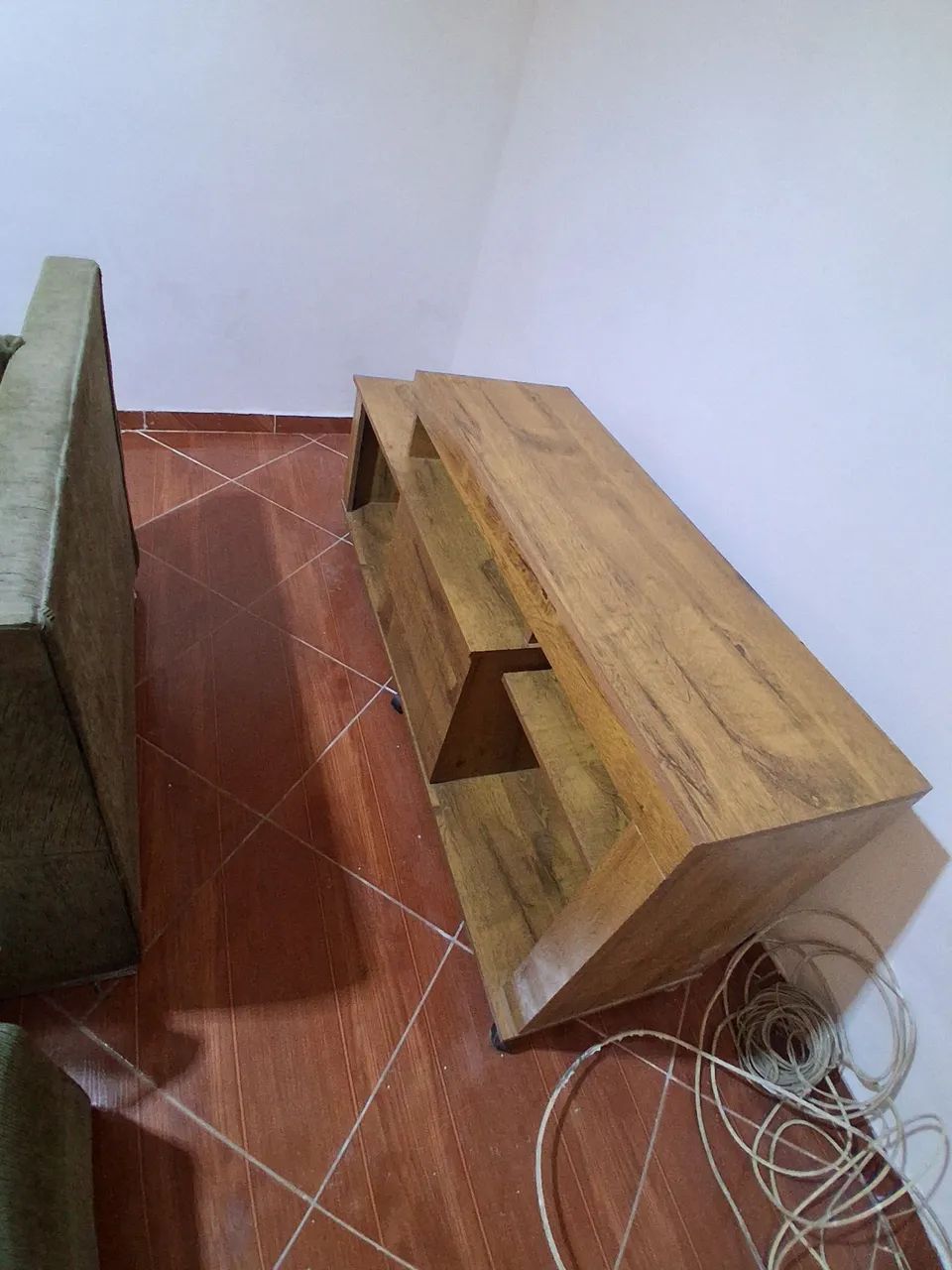 VENDO RACK PARA TV - Foto 3