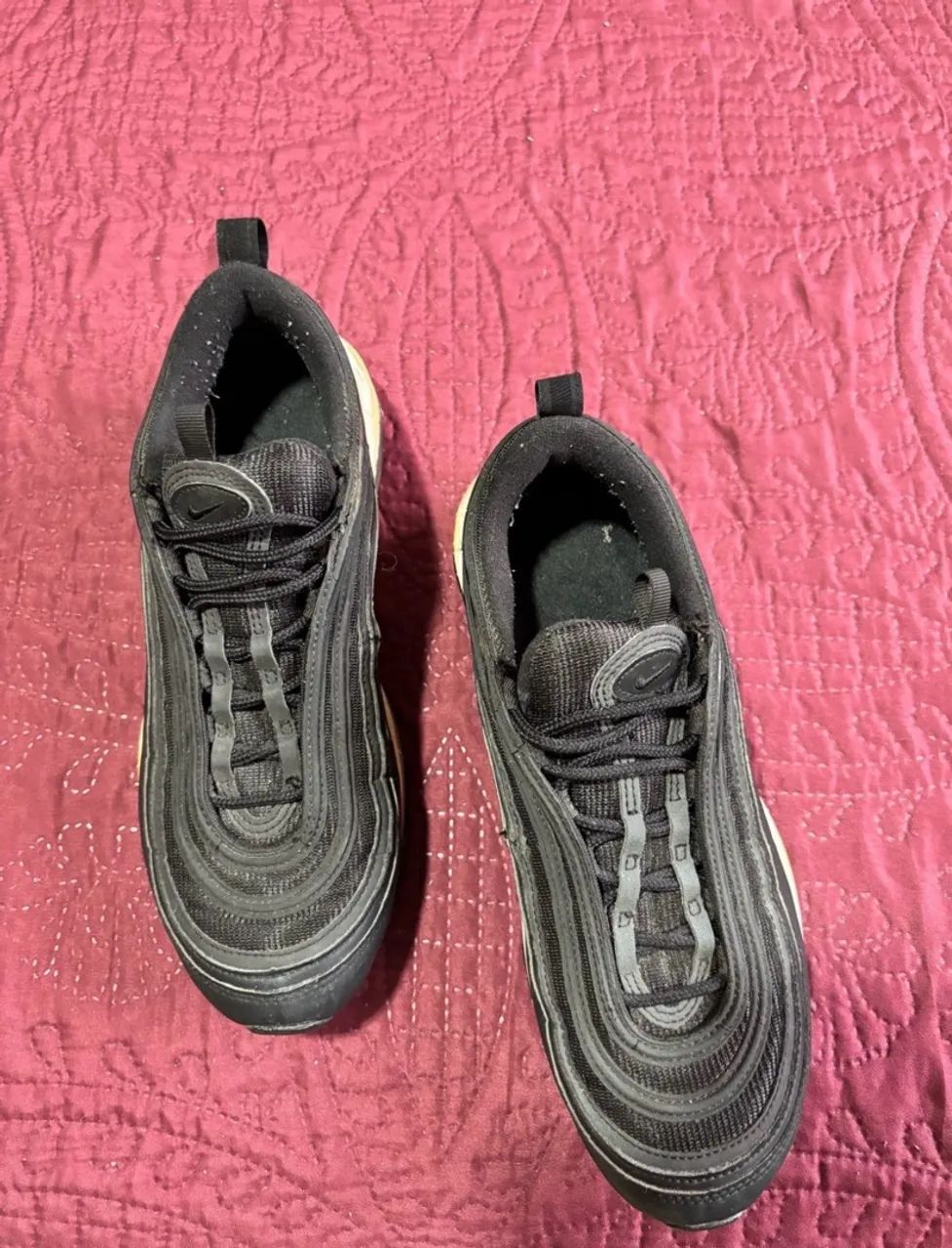 Nike Airmax 97  - Foto 2