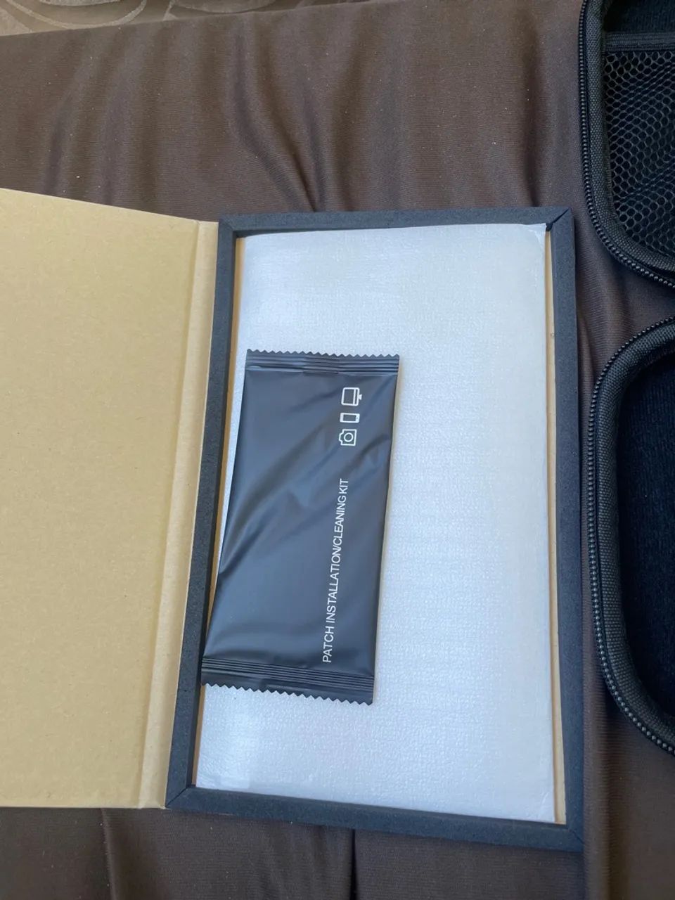 Kit proteção Nintendo Switch 2 - Foto 4