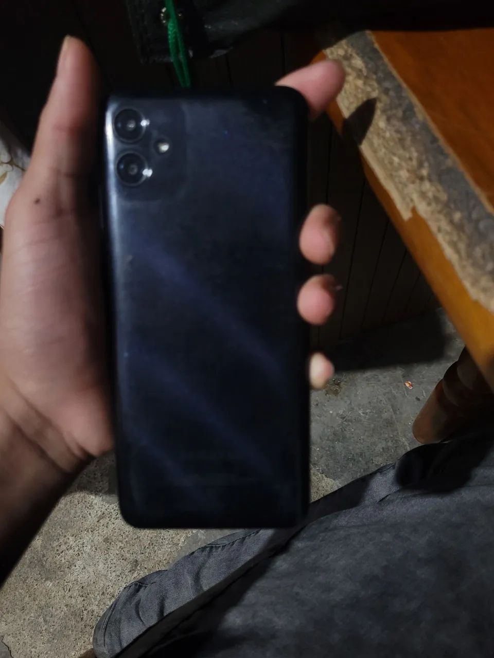 Celular sansung  - Foto 2
