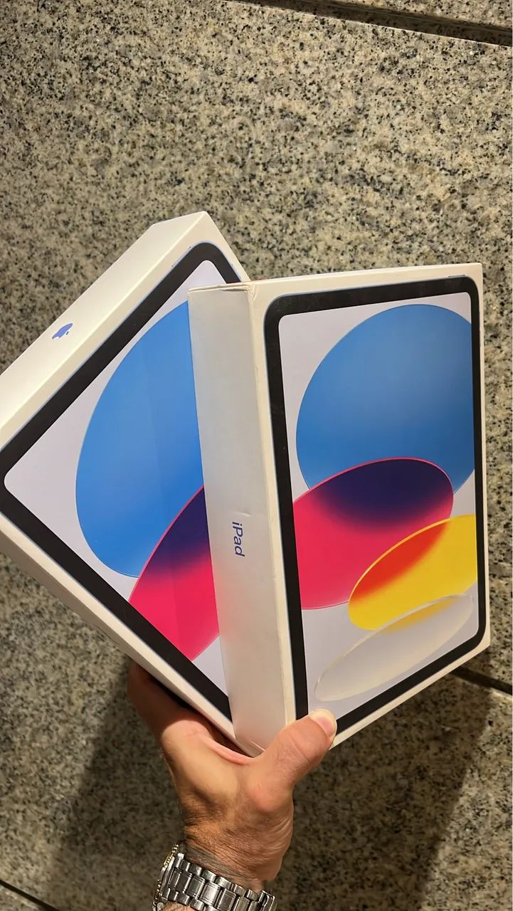 iPad 11 