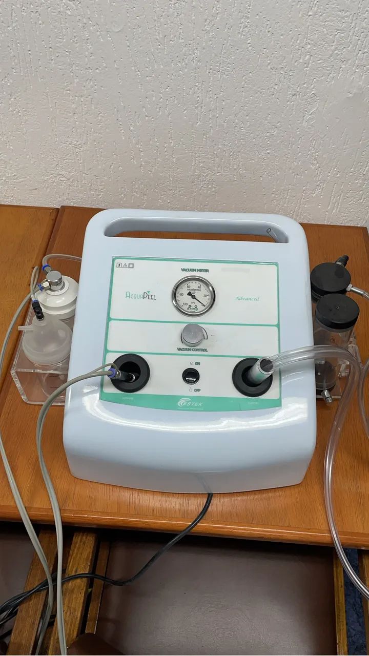 Acquapeel profissional para estética  - Foto 2