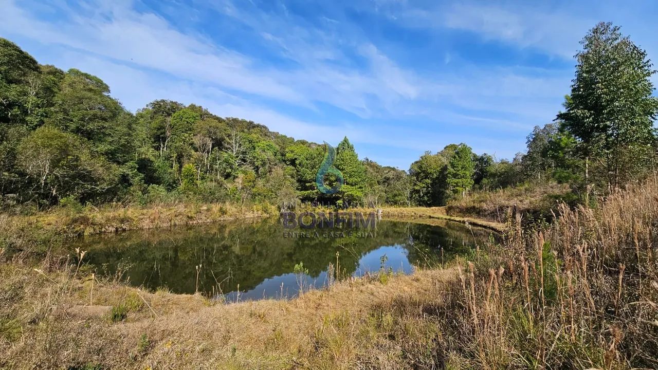 CHÁCARA COM 30.800 m² EM QUITANDINHA  Entrada + Parcelas