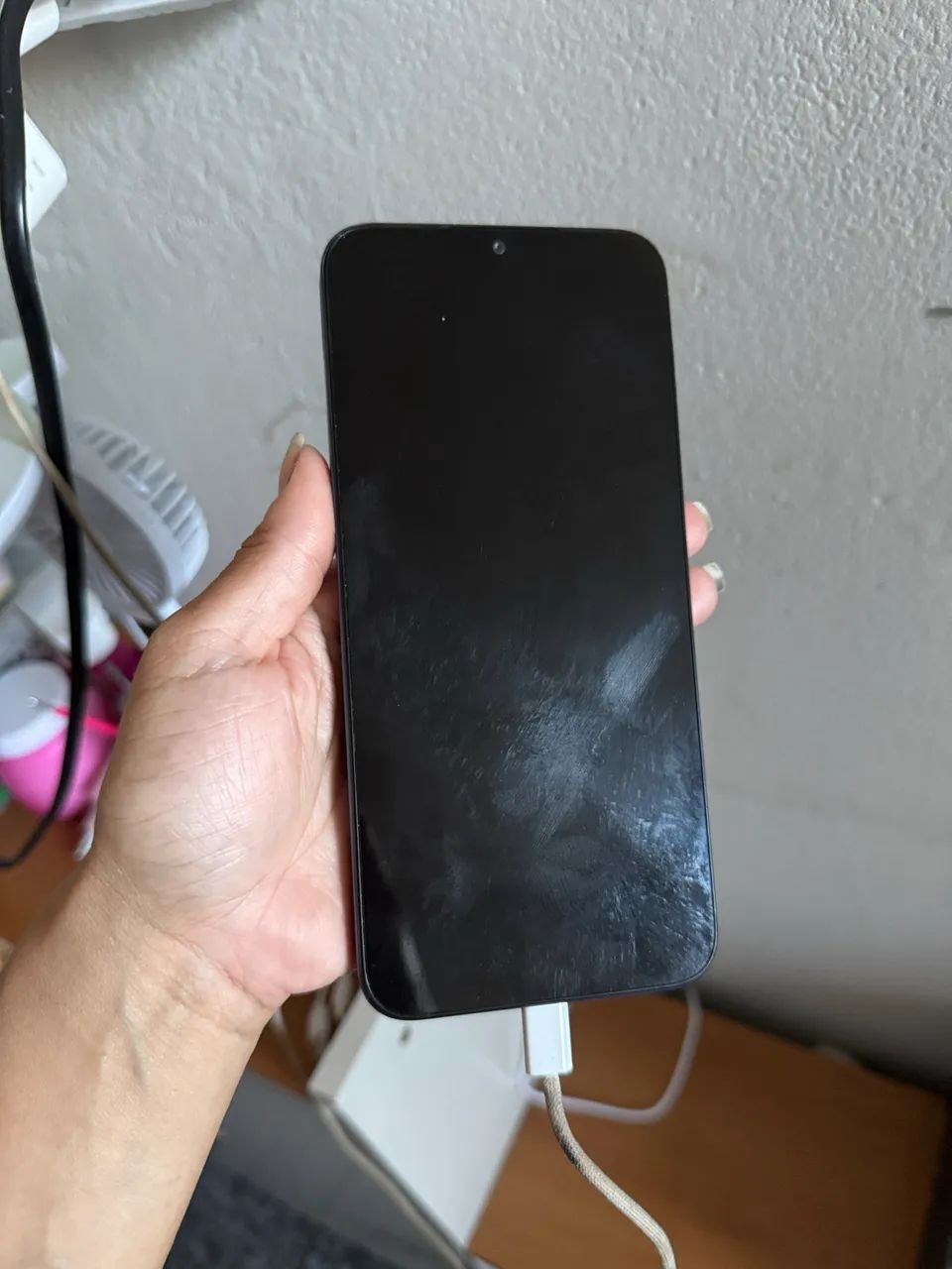 Celular Xiaomi Redmi 15C  - Foto 2